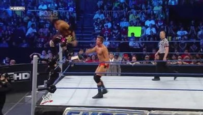 SmackDown - May. 14, 2010