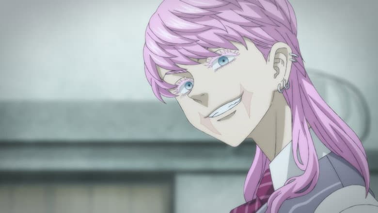 Crack a Smile