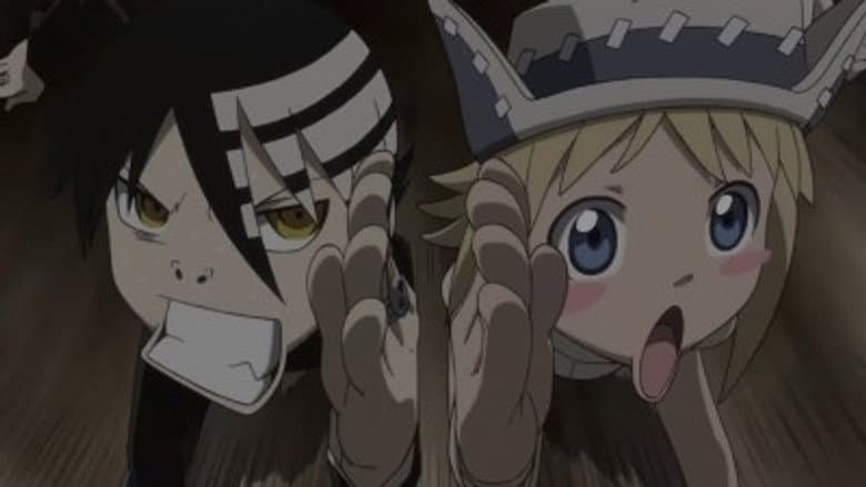 The Soul Eating Black Dragon - Scaredy-cat Liz and Her Merry Friends?