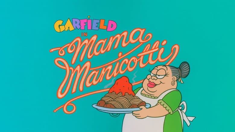 Mamma Manicotti