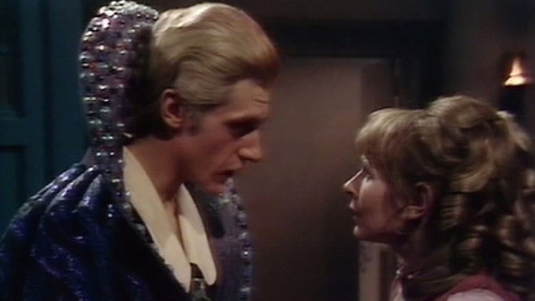 The Curse of Peladon (4)