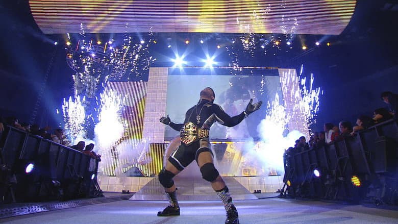SmackDown - Feb 22, 2008