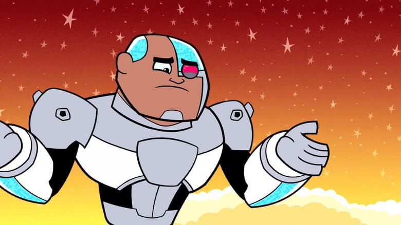 Tamaranian Vacation