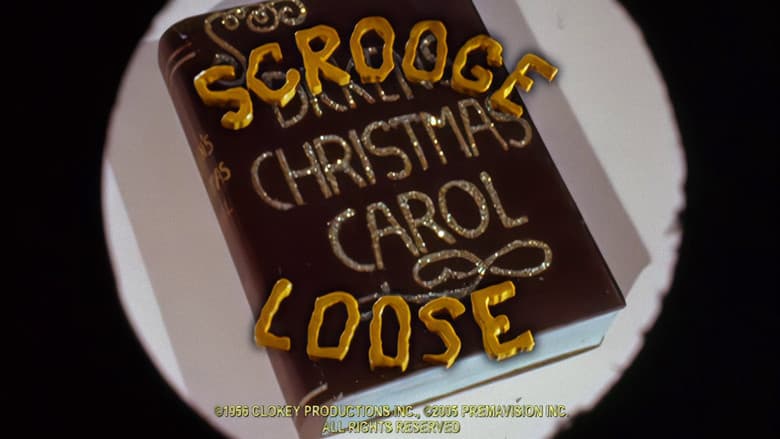 Scrooge Loose