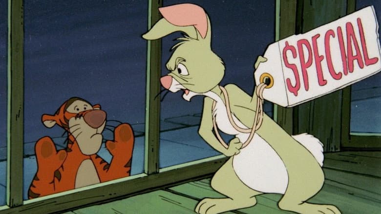 How Much Is That Rabbit in the Window?
