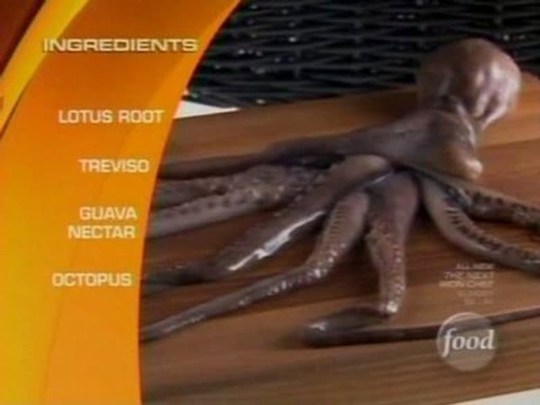 When Octopuses Attack