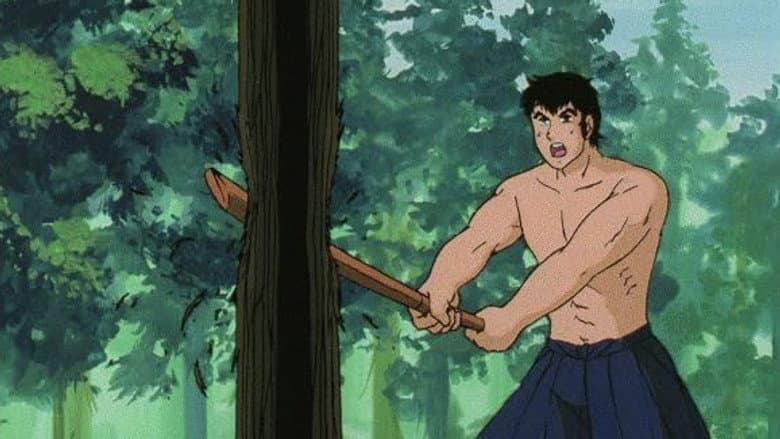 The Uncrowned Master Sword: Musashi Rises
