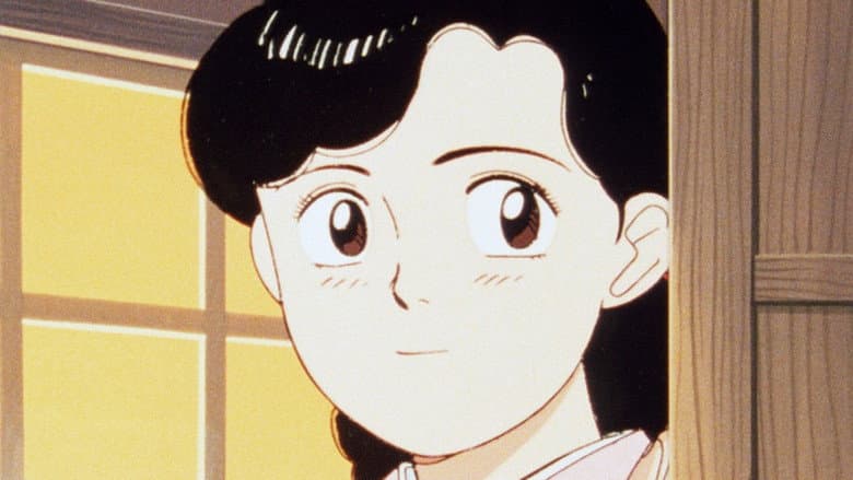 Jigoro's Love, A Tumultuous Pure Love Story