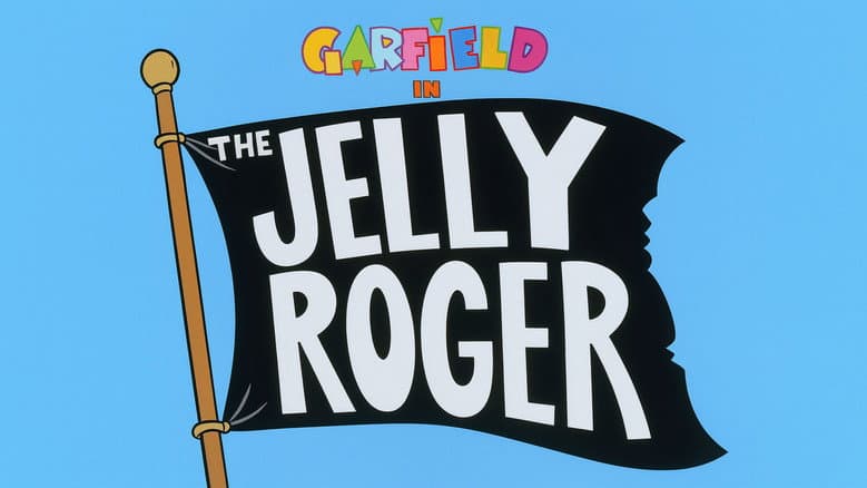 The Jelly Roger