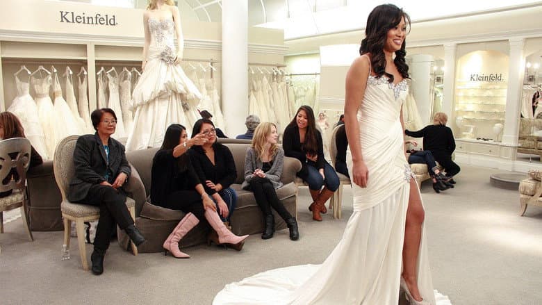Top My Dream Dress!