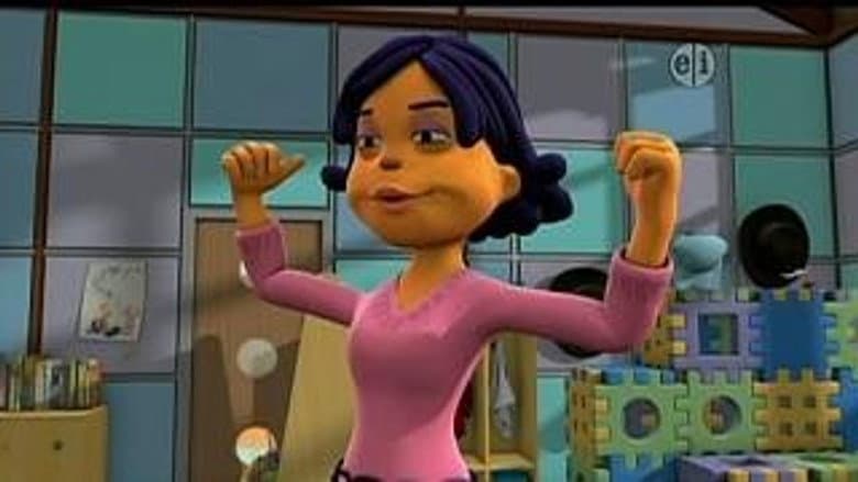 I Have Muscles Where?