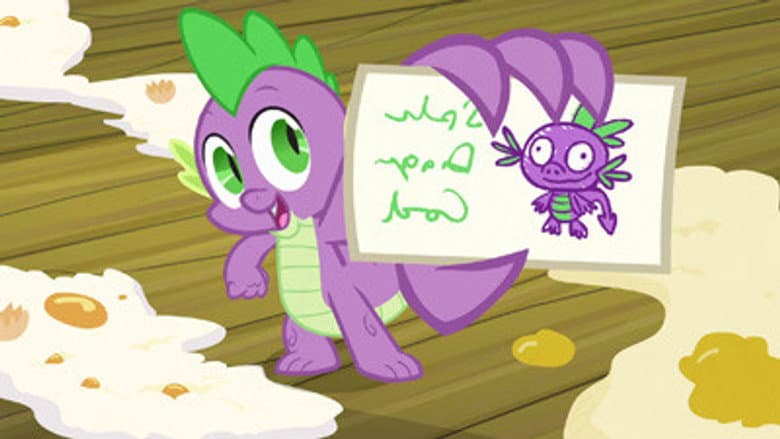 Spike at Your Service