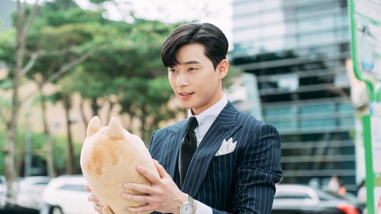 What’s Wrong with Vice Chairman Lee?