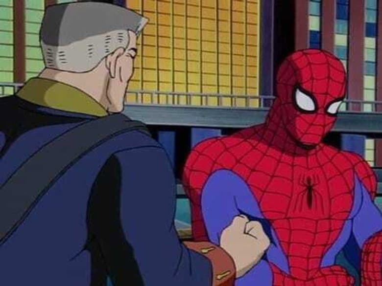 Partners in Danger: The Haunting of Mary Jane Watson
