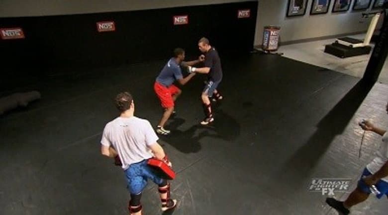 Semifinal Showdown