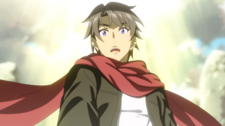 Determination