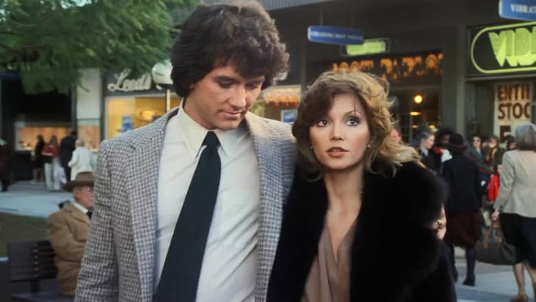 Sue Ellen's Sister