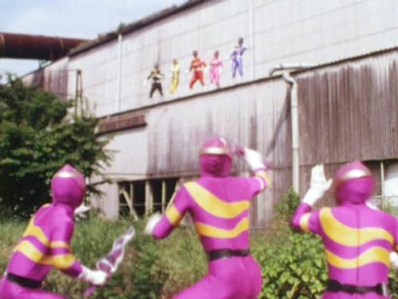 The Craterite Invasion