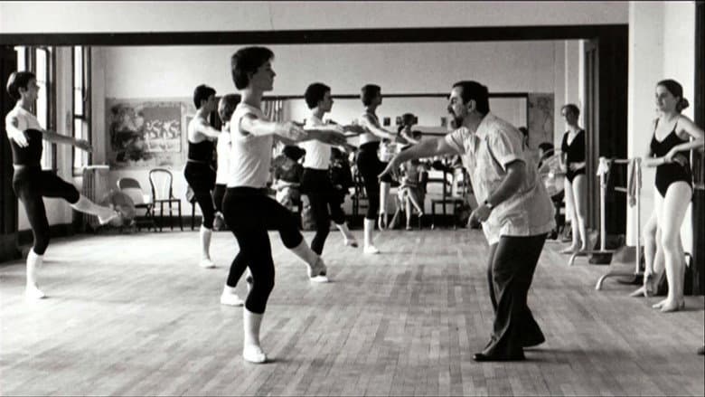 Joffrey: Mavericks of American Dance