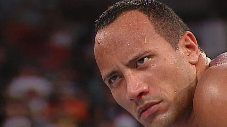 SmackDown - Aug. 15, 2002
