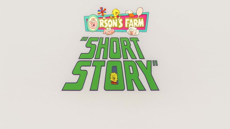Short Story