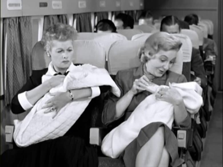 Return Home from Europe