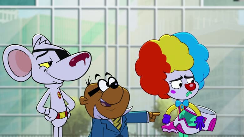 Big Trouble in Little Clowntown