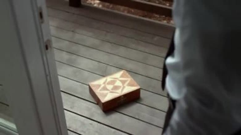 The Box