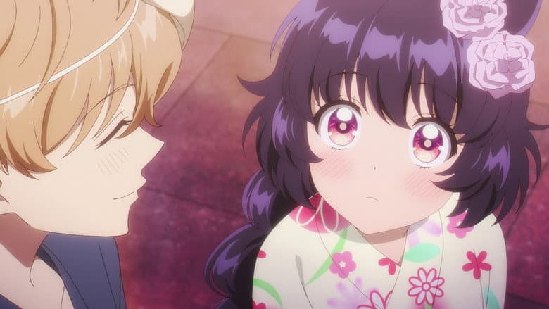 All Eyes on Arata