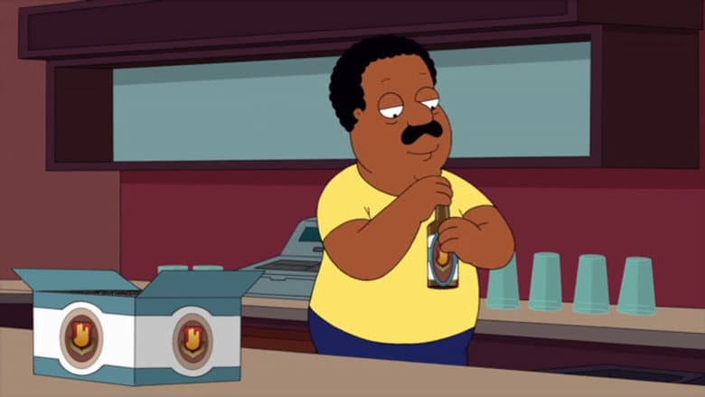A General Thanksgiving Episode