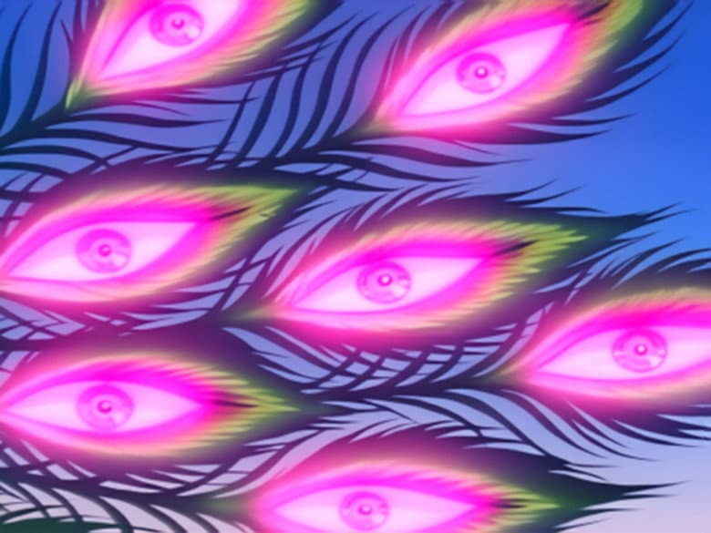Goku Midnight Eye I