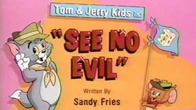 See No Evil
