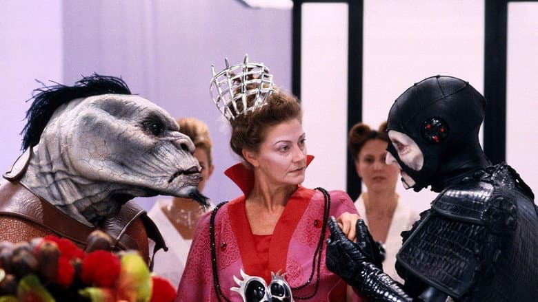 Look at the Princess - I Do, I Think (2)