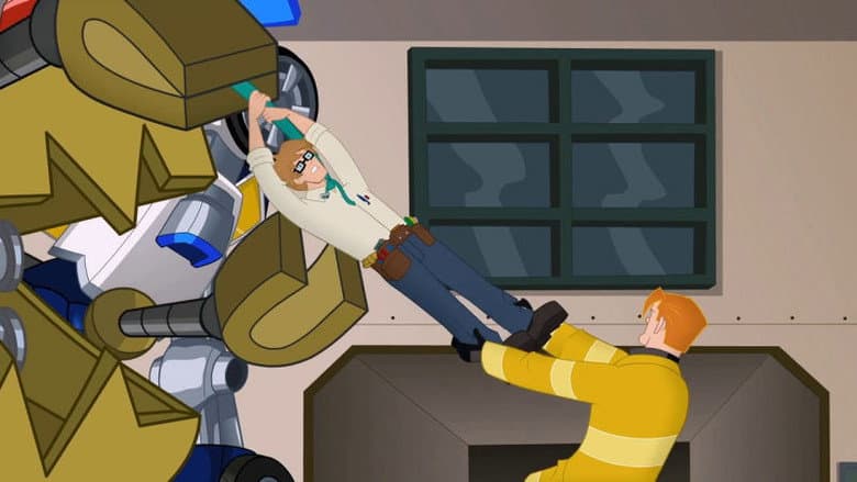 The Island of Misfit Tech