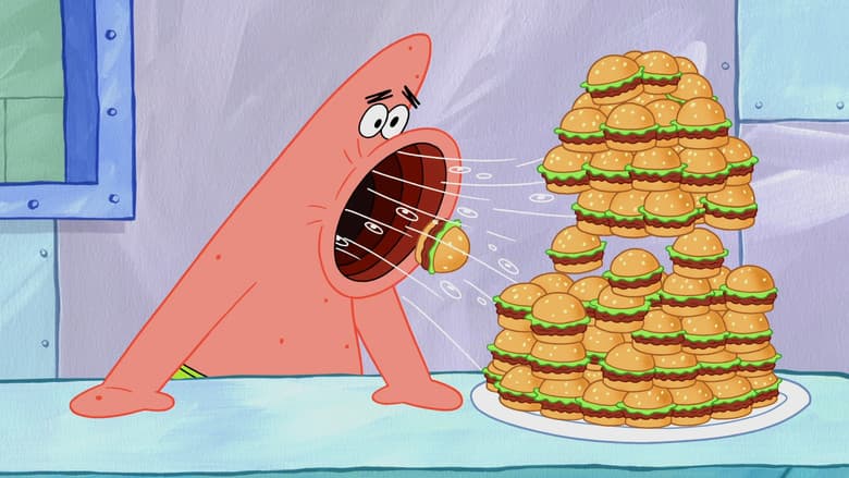What's Eating Patrick?