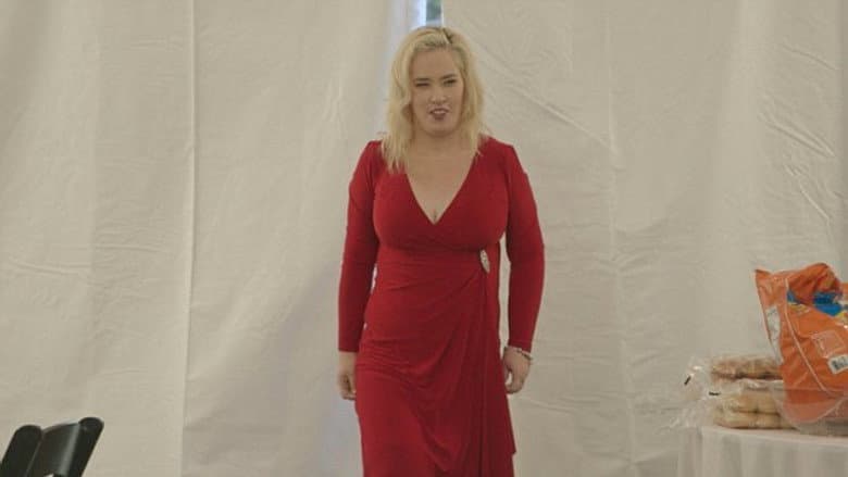 Red Hot Mama