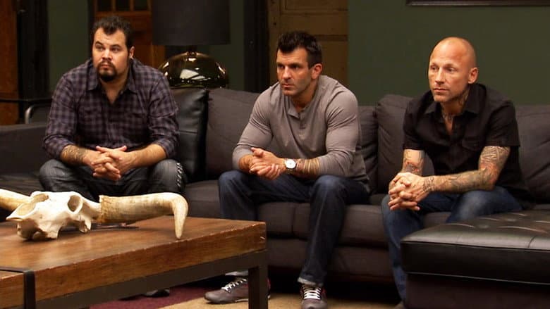 Ink Master Revealed