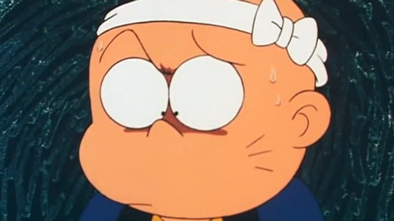Chibita the Safecracker!