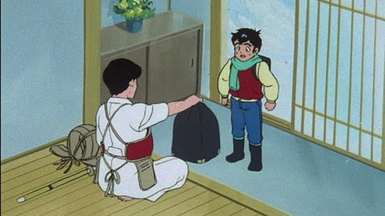 Shyoubu, Todo!