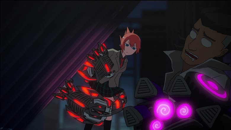 Episode 1