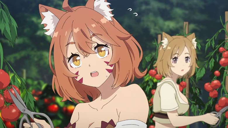 The Researcher and The Two Princesses