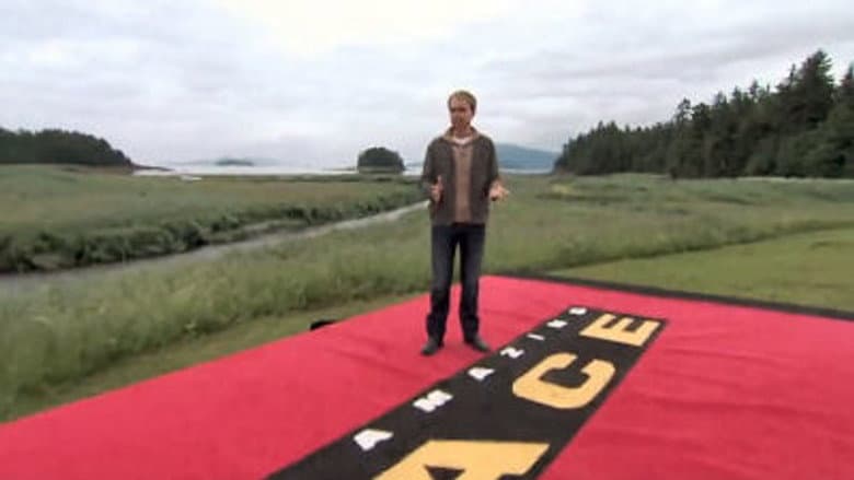 Amazing "Crazy" Race (2)