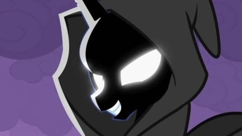Luna Eclipsed