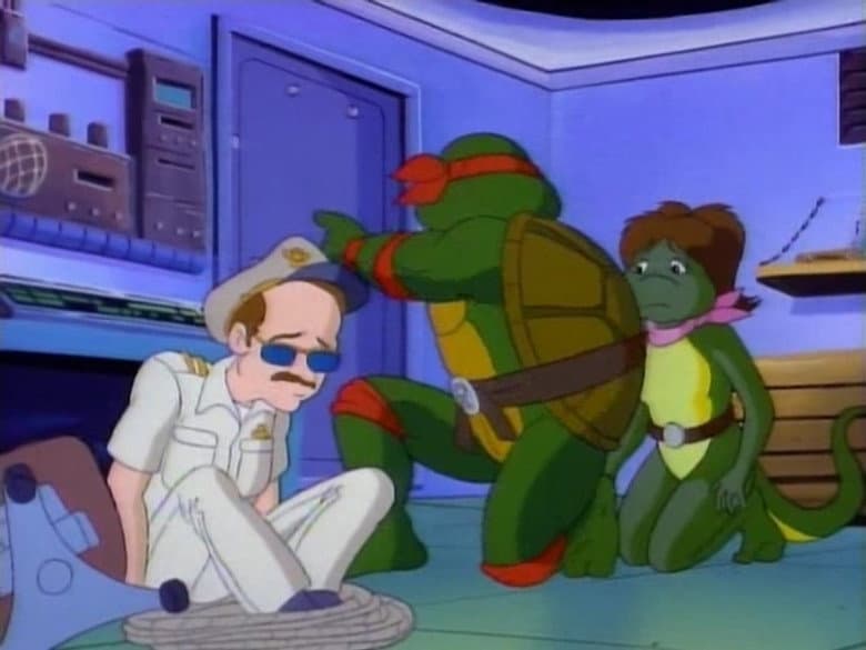 Raphael Meets His Match
