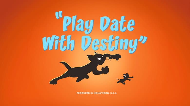 Play Date with Destiny
