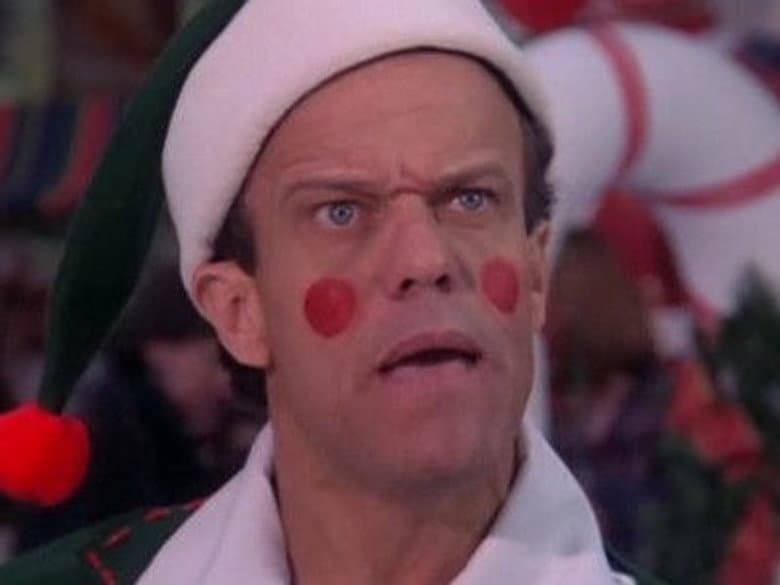Here Comes Santa Claus