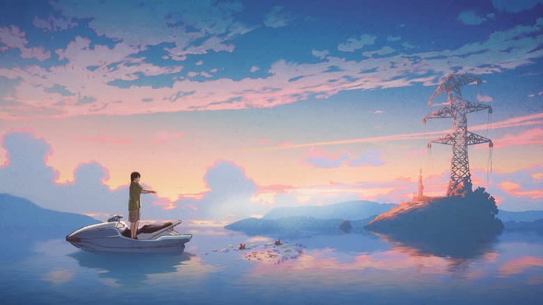 Episode 1