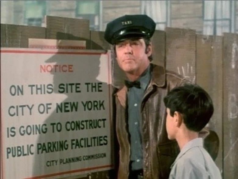 You Can't Fight City Hall