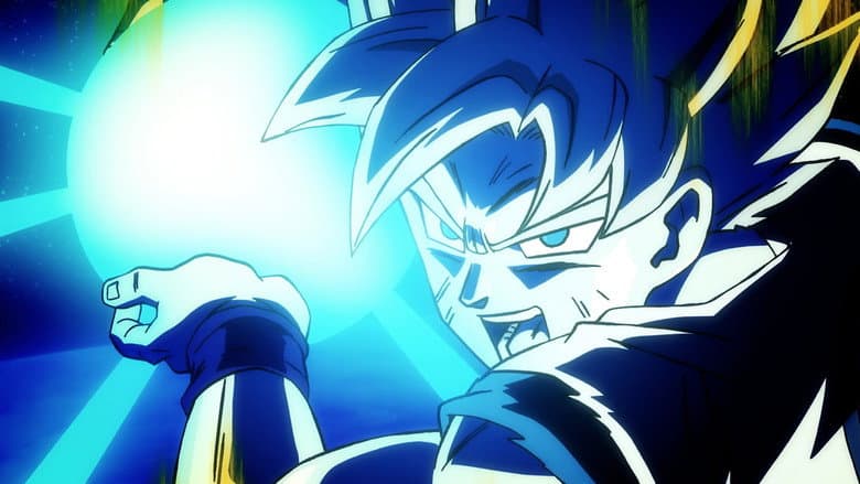 The God Who Destroys