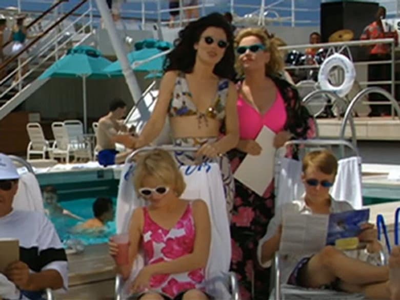 Ship of Fran's